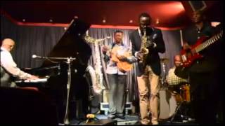 Don Laka @ The Verdict, Brighton.
