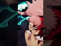 Yuji Itadori edit #jjk #anime #jujitsukaisen