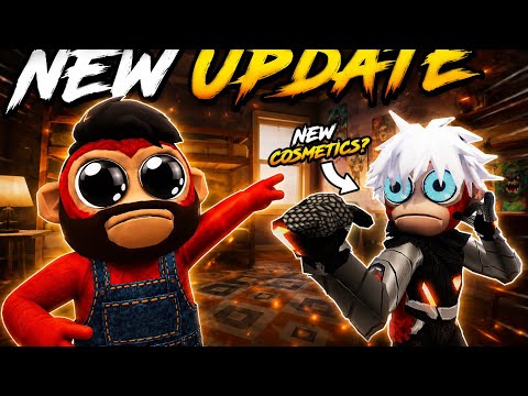 !!!HERO X HERO UPDATE!!! CODE:0009 +1 every kill