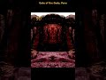What Secrets Does the Gate of the Gods Hold? (5D Reveal)