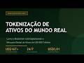 Tokenização de Ativos Reais: O Futuro das Finanças 2026–2030 🚀