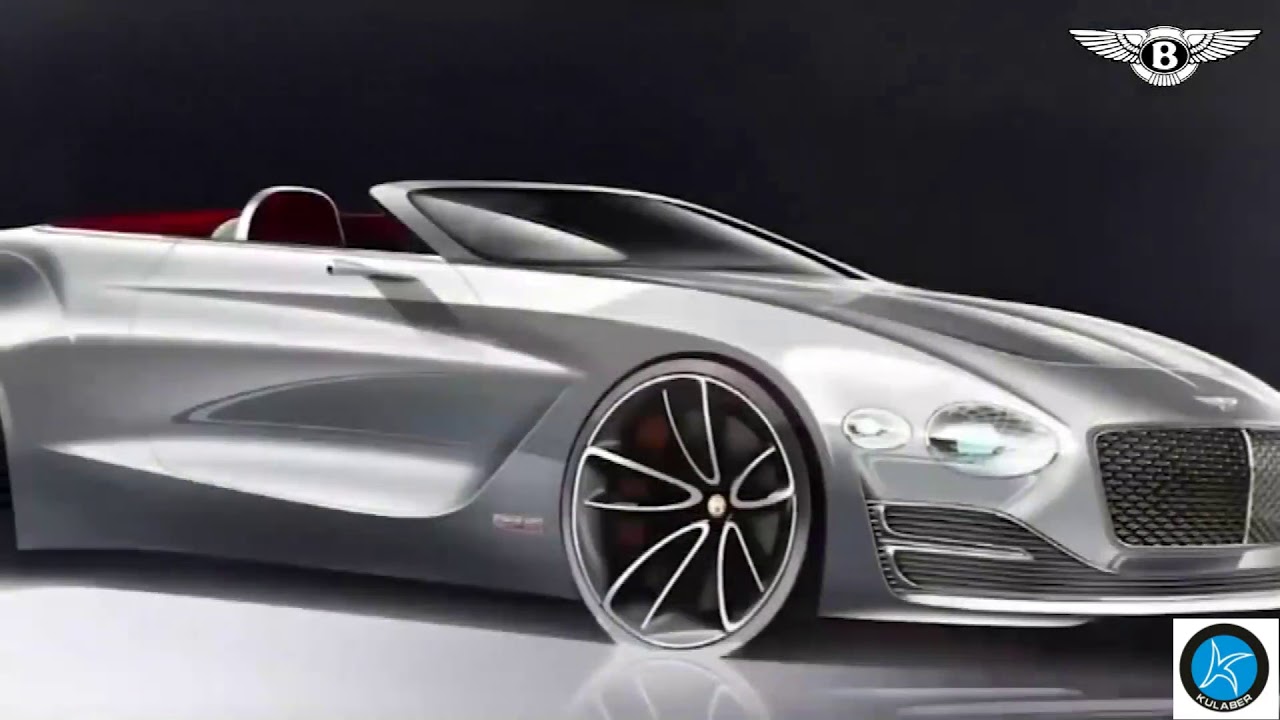 Ride-on Children's Licensed Bentley Toys Kids Electric Licensed Ride on Car Baby Relax Seat