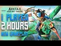 I Played Avatar Frontiers Of Pandora - My First Impressions After 2 Hours