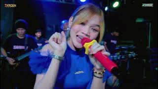 FULL ALBUM ZARIDEN MUSIC - AGUS PRO AUDIO