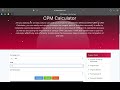 CPM Calculator: A Comprehensive Guide Using Free Tool Pack