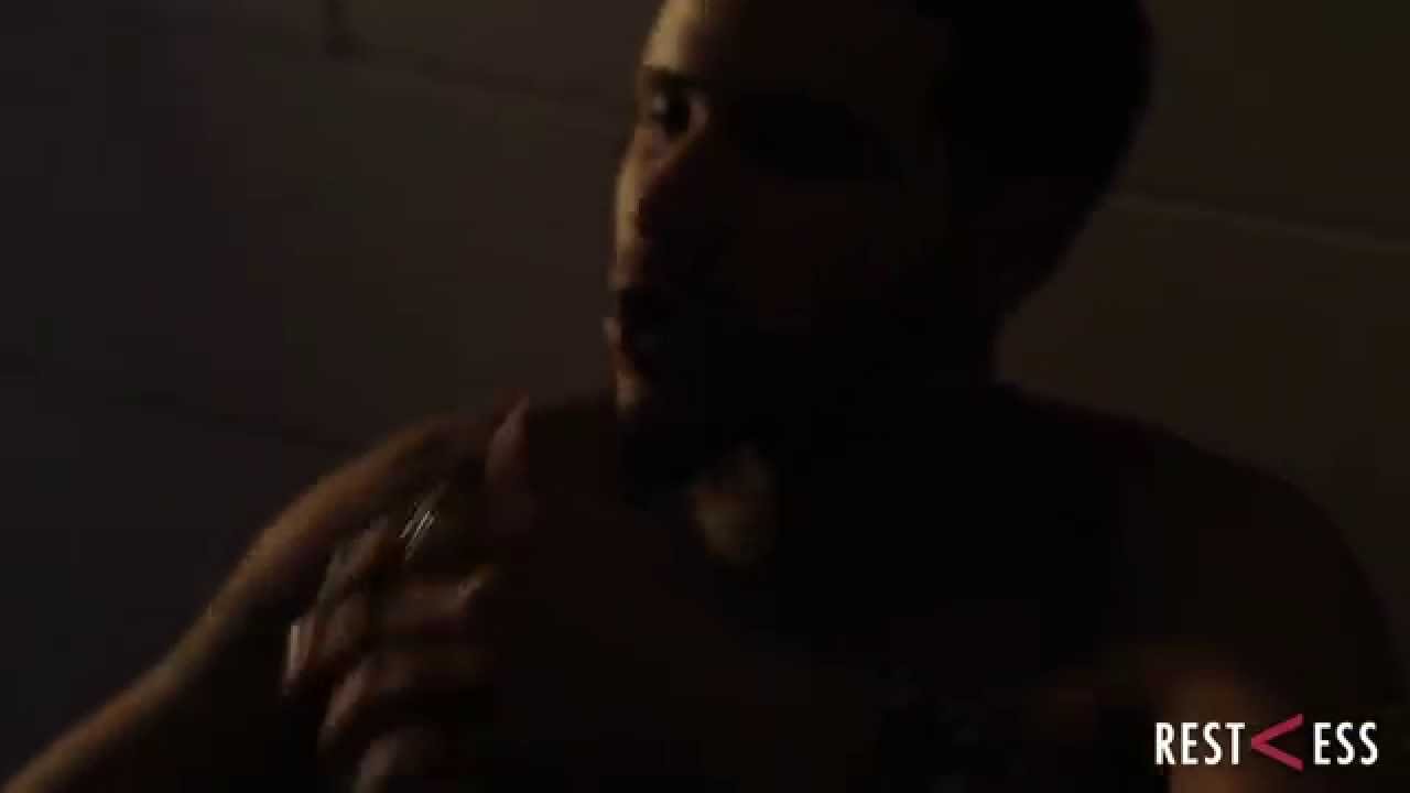 AR Restless - Big Pun Forever (Official Video)