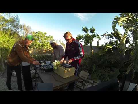 Boiler Room Radio feat. THE-DRUM & Sich Mang