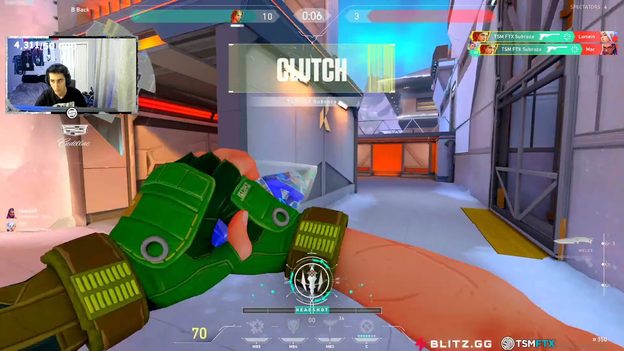 On foe nem graves! -TSM Subroza