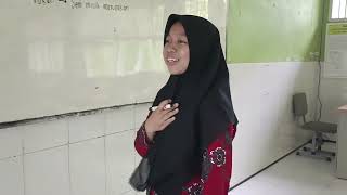 Drama B jawa. Tema ' TOBATE BOCAH NAKAL.XI-A.4 sma 1 bangsal.