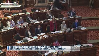 Celebrity Income Tax Increases May Become More Difficult With Constitutional Amendment Net Worth