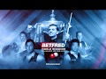 Betfred World Snooker Championship 2018 Promo - YouTube