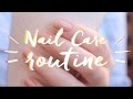 Уход за ногтями / Nail Care Routine | Beauty Blanc