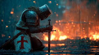 Glorify Him – Epic Crusader Chant | Templar Battle Prayer Song