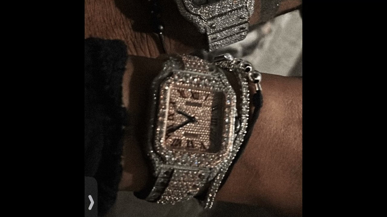 [FREE] Pooh Shiesty x Key Glock Type Beat - 