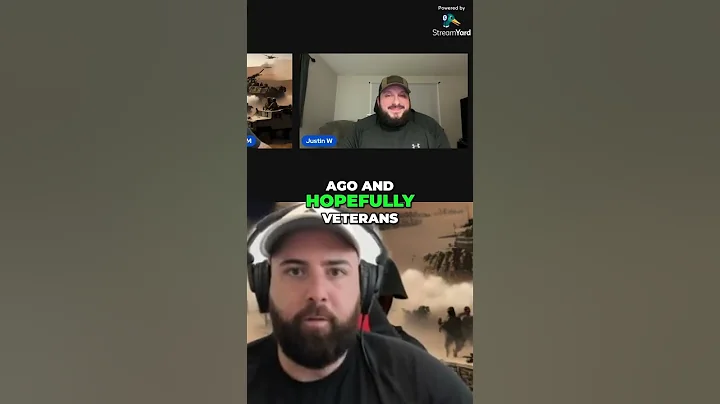 Service, Sacrifice, and Stories: Uniting Veterans Today