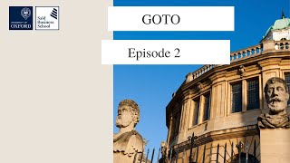 GOTO Episode 2