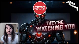 MoistCr1TiKaL Is Right — AI Is Crossing the Line | ChazmaN LIVE Ep.26