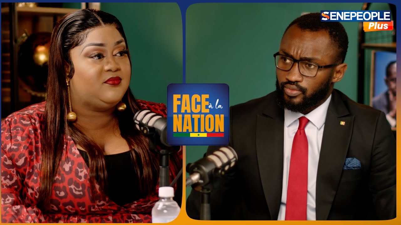 Bassirou Kébé : le Travail, les Valeurs et l’Homme