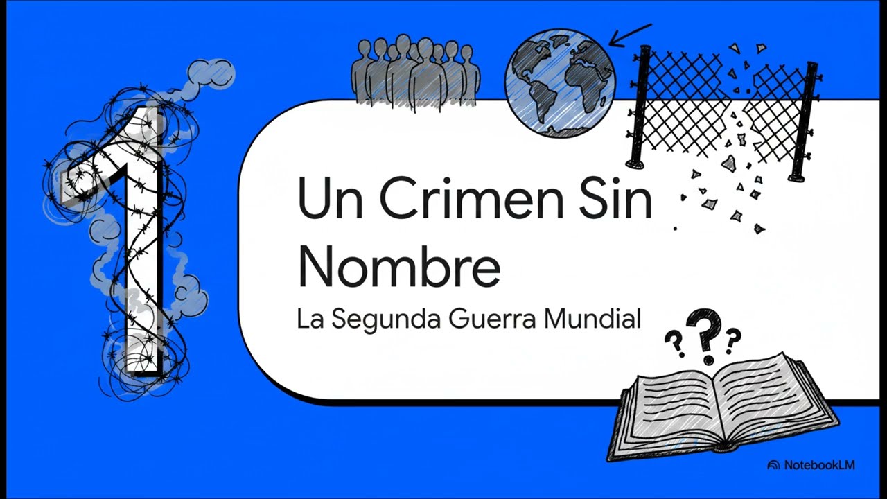 Capitulo 13 Genocidio. (CURSO ICSE UBA XXI 1ER PARCIAL)