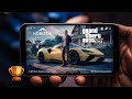 Horizen emu | Gta 5 gameplay on mobile | horizen emu setup | NO clickbit