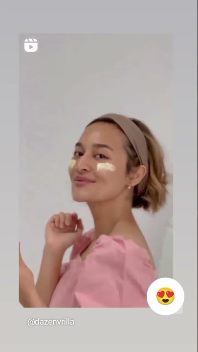 Review Dazen Vrilla ❤ Wishteria Bright & Glow Series Semua manfaat dan kandungan untuk kulit glowing