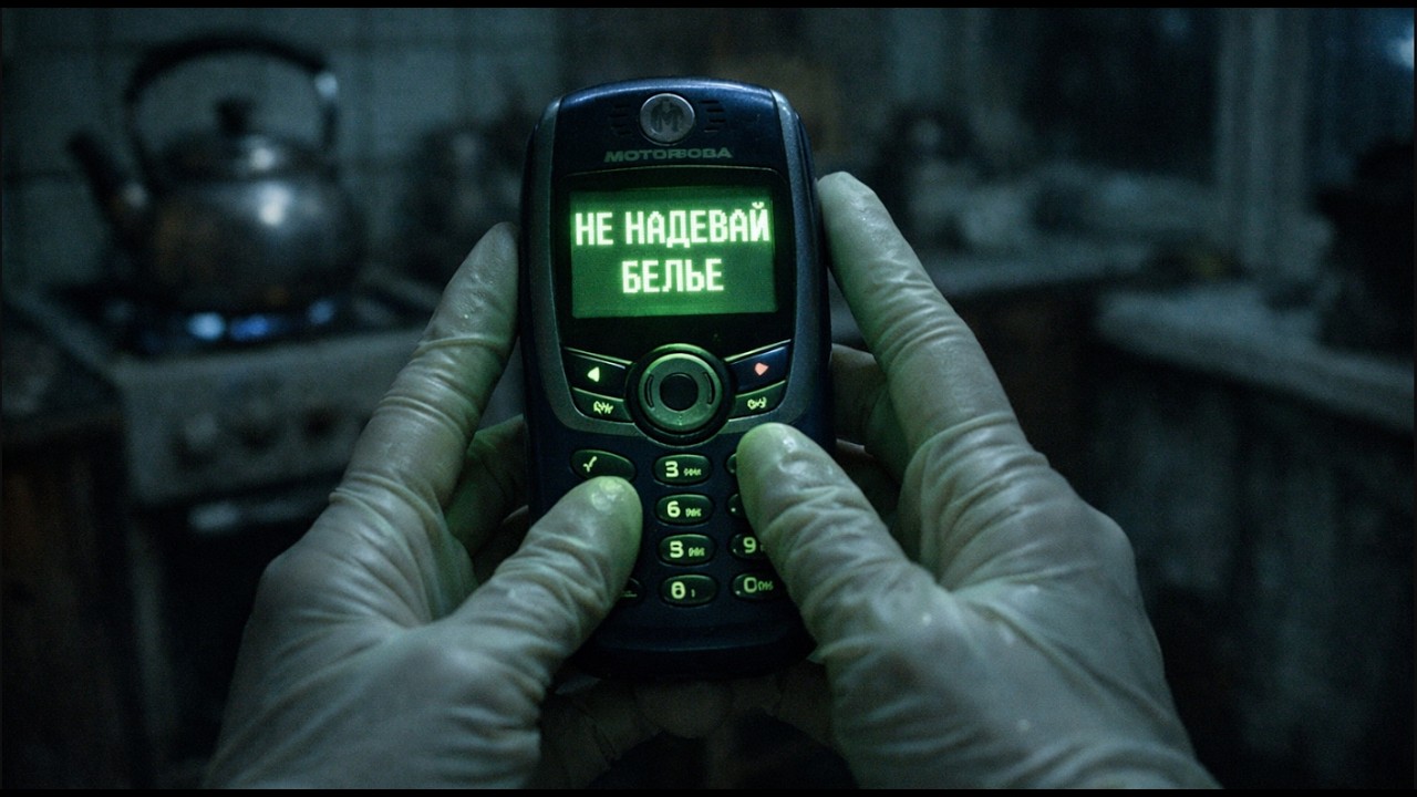 Мать нашла в телефоне дочери переписку с учителем. На следующий день педагог 