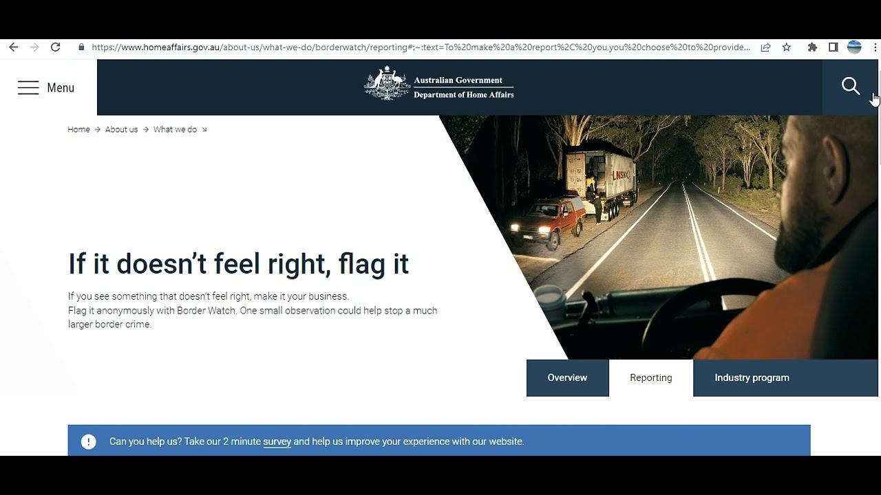 How To Report Immigration Fraud Visa Overstay Illegal Work Fake