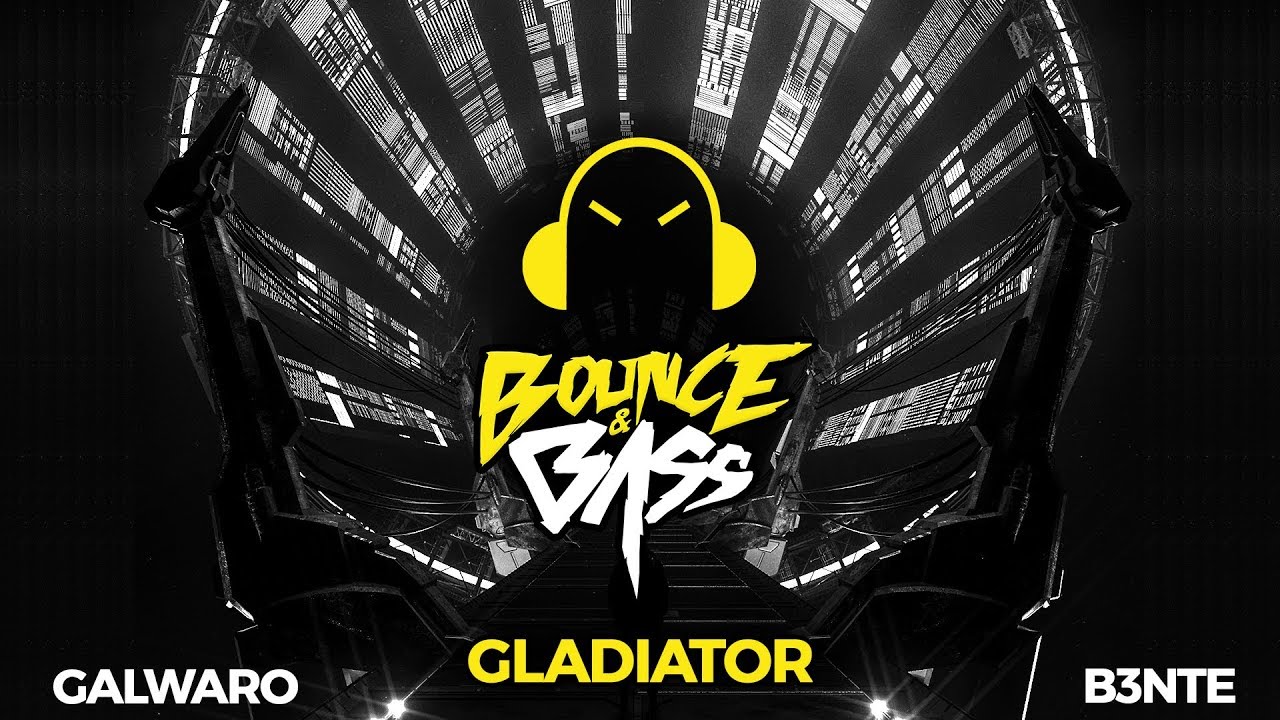 dance music nyc Galwaro & B3nte - Gladiator