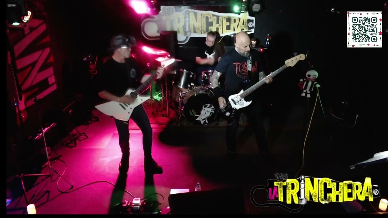 Brand New Shit - THE ART OF WAR