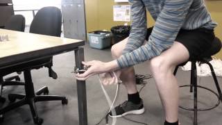 Continuum frame connection system