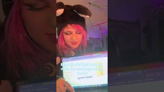 Adventure Time Remember you online Omnichord singing cover #adventuretime #omnichord #singing
