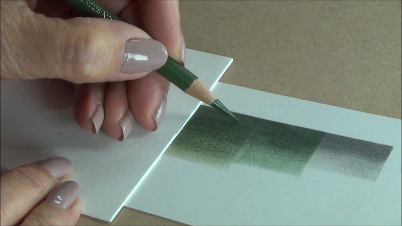 Lyra Rembrandt Splender Colourless Blending Pencil - Pack of 2 