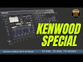 Kenwood special featuring the ts990s ts890s  ts590sg