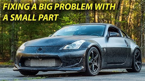 how to install an AEM solenoid and why its a key part to a methanol kit