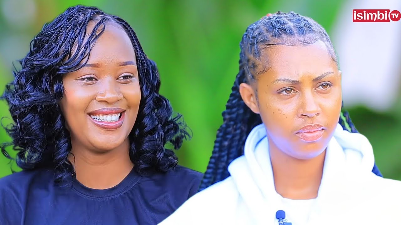 DUHURA BWA MBERE YARANTUTSE|NZARINDA MPFA NYAMBO MBIMUBWIRA KO MUKUNDA😥MICKY MUSHYA MU IGENO SERIES