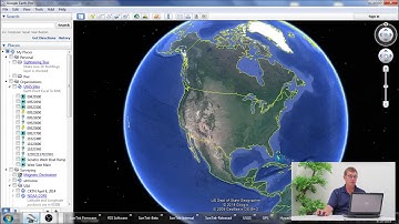 Getting Started with HydroSurveyor and HYPACK - Chapter 1