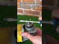 Turn Your Angle Grinder Into A Power Drill!