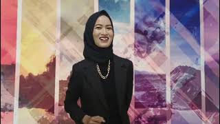Video Best Practice Ujikom Penyiar Berita TV TUK Puspadanta, 131123