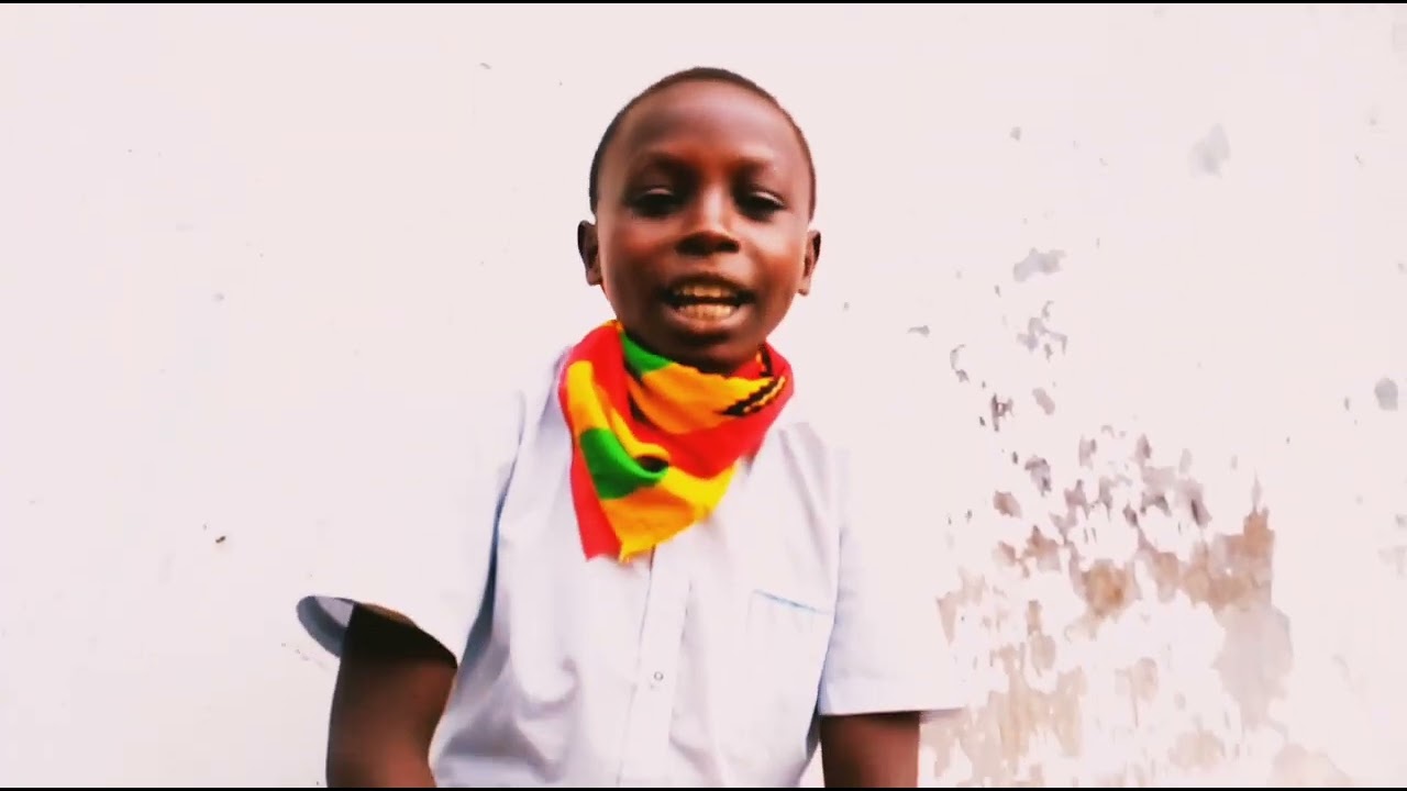 Rada ni chafu by Lemonade gang(music video)LEMONADE MANAGEMENT