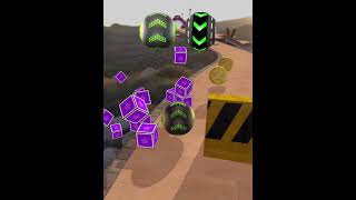🔥 Going Balls VS Rollance Balls VS Rolling Ball Games New Race 3262 | Android/IOS Games