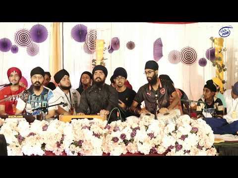 Theme Shabad of Annual Samelans  |  SNSM Jatha  & Veer Ajit | Annual Samelan 2019 | Day 7 IPS