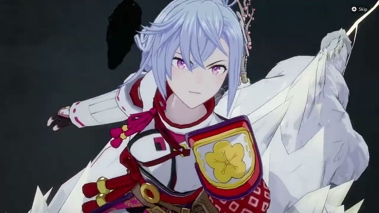 Rune Factory: Guardians of Azuma - первый взгляд на Nintendo Switch 2