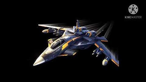 C&C Generals Electrosphere - Black Eagle Voiceline Quotes (Red Alert unit pack)