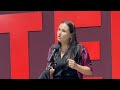 The Transformative Power of Museum Theatre | Jo Clyne | TEDxMaldon Live