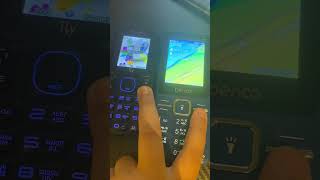 Fly DS113 & Benco G6 Power On/off