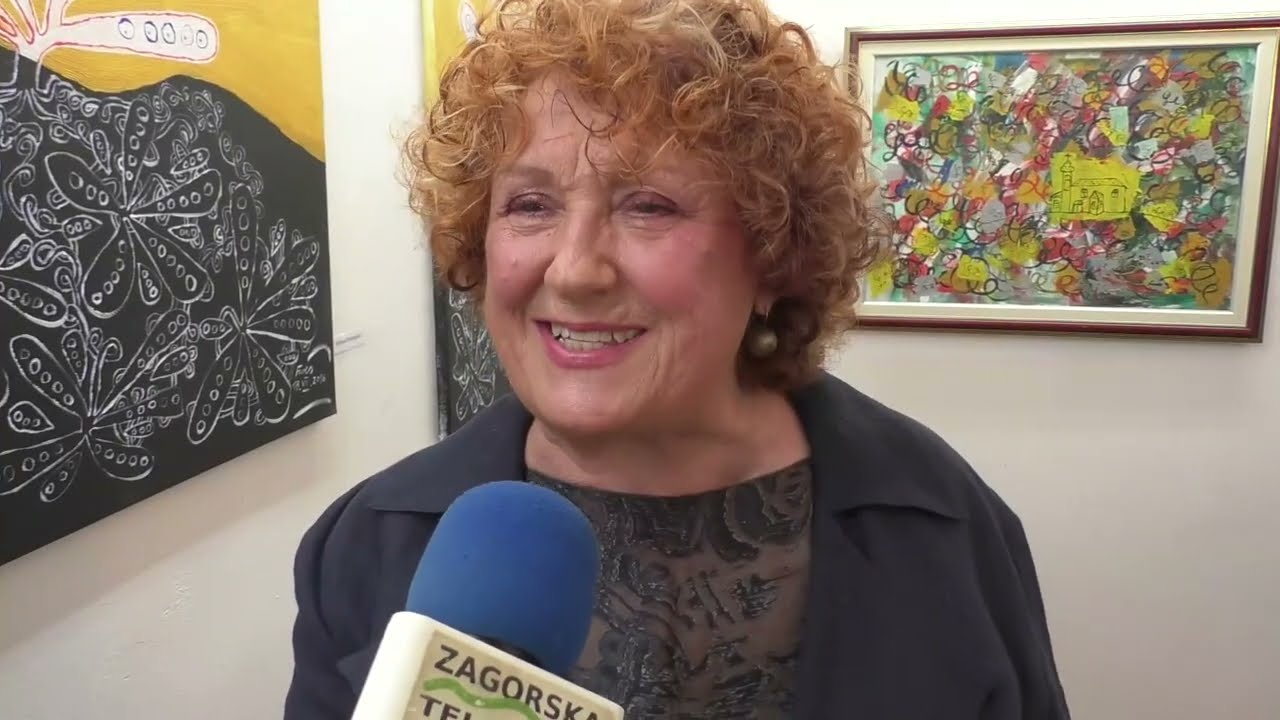 24.09.26. - Izložba Rajka Fureša - Put, istina i život