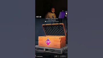 DAY 21 OF OPENING A CS CASE EVERY DAY UNTIL I GET A GOLD #shorts #cs #gaming #counterstrike #twitch