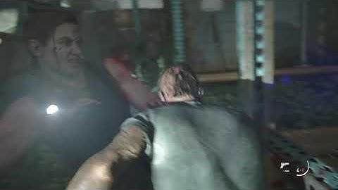 The last Of Us 2 Stealth Walkthrough Survivor Part 27 Chapter 6 Seattle Day 1 On Foot