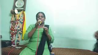 Gudisala jyothi song by Govindaswamy Gundapura