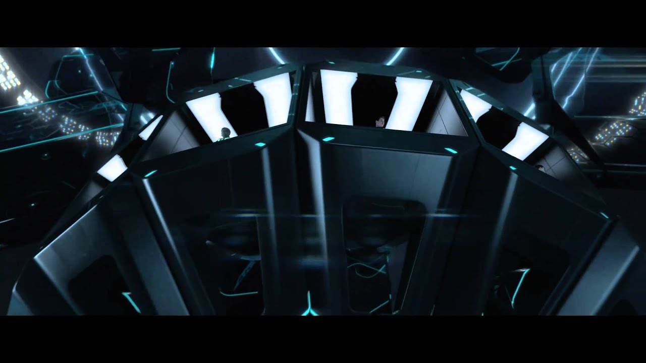 Affiche Trailer